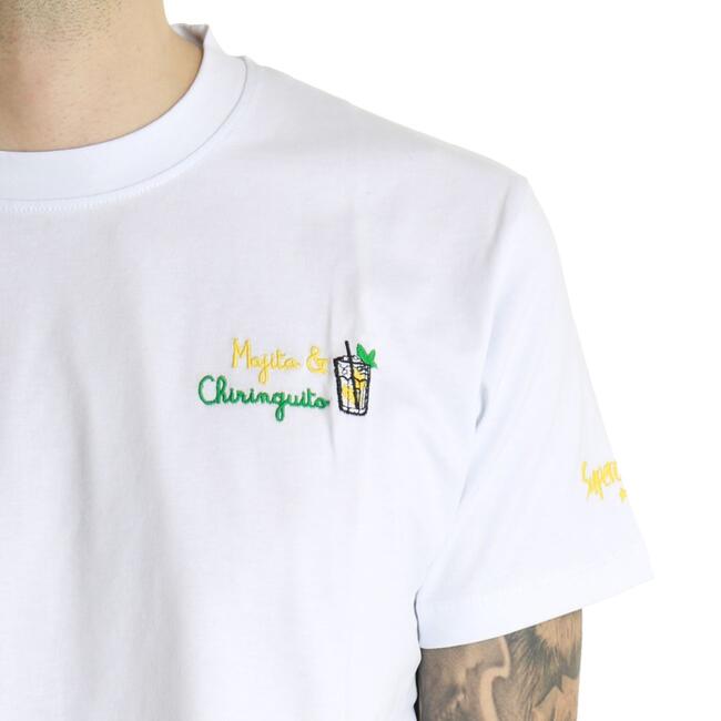 T-SHIRT MOJITO SUPERCULTURE - Mad Fashion | img vers.650x/